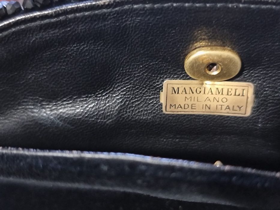 Bolsa pequena tira colo (original)