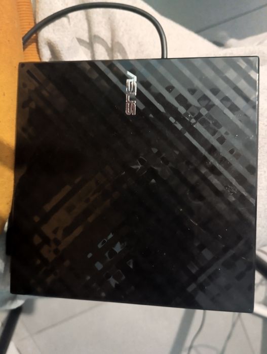 Zewnętrzny napęd Asus CD/DVD