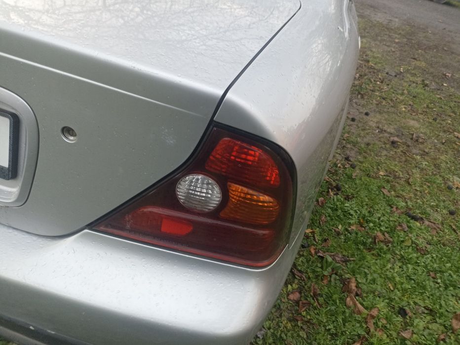 Фонар Шевроле еванда задній R стоп