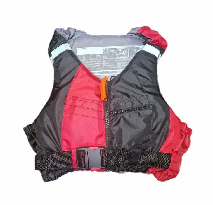 Kamizelki asekuracyjne M/L nowe wyprzedaz