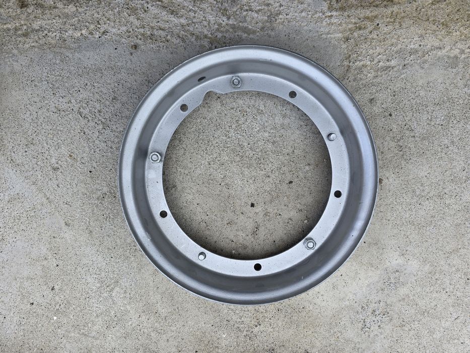 Conjunto de peças Vespa