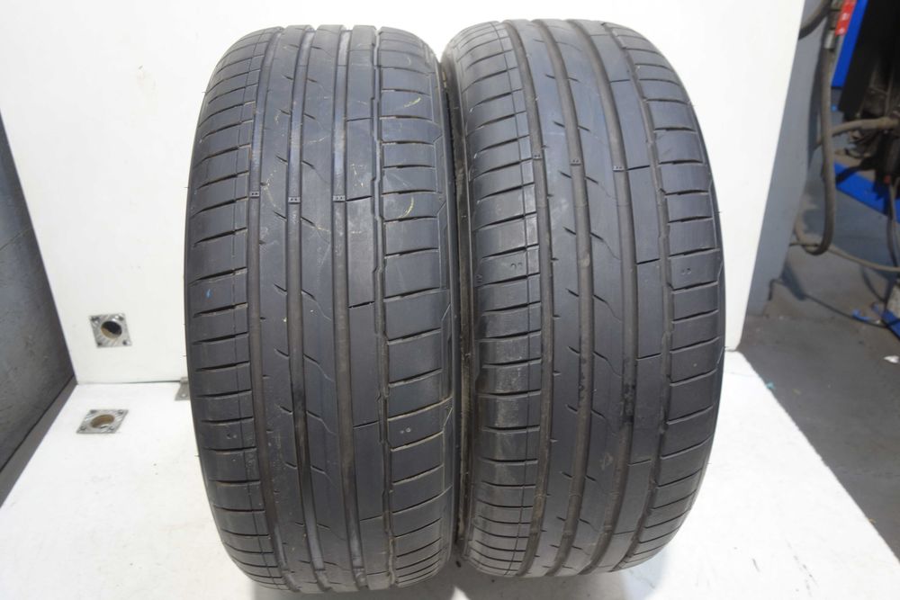 Opony letnie 235/50/20 - HANKOOK Ventus S1 Evo 3 EV AO +