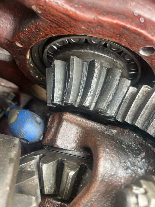 Трактор ЮМЗ 2004р.