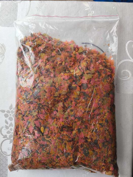 Tetra min корм для риб 0,5 кг