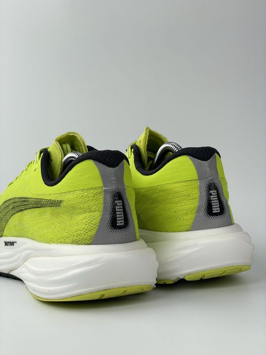 Кросівки Puma Deviate Nitro 2 Оригінал