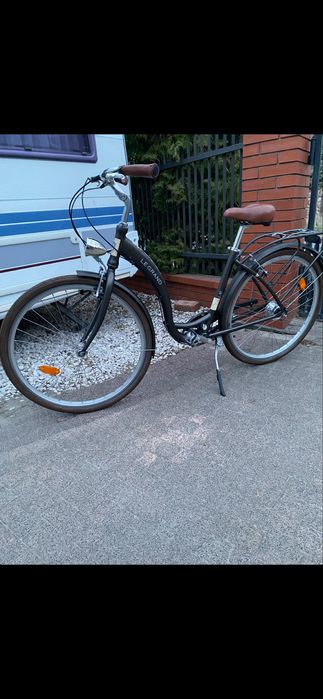 Rower damski miejski Le Grand 28”