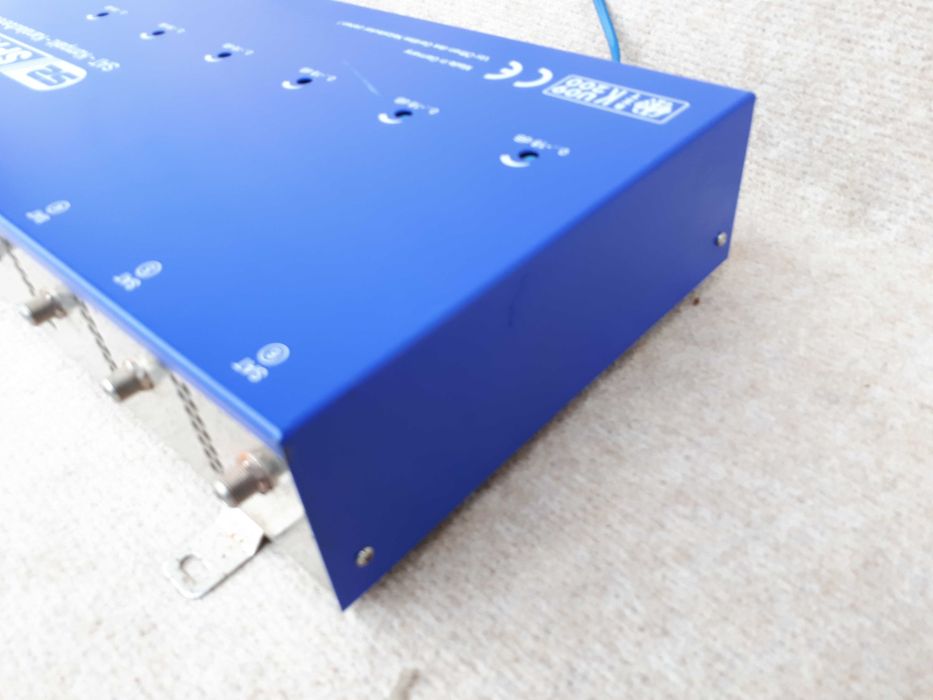 Multiswitch S2 Spaun SKK 6101 V