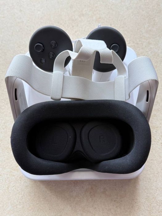 Oculus quest 3s