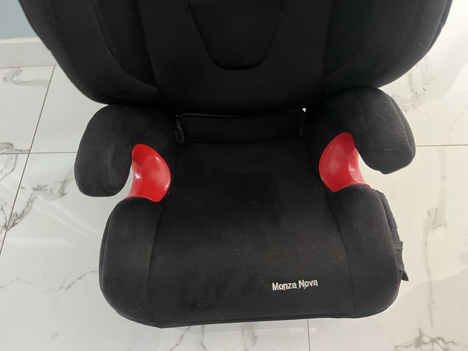 Fotelik Recaro Monza Nova 2