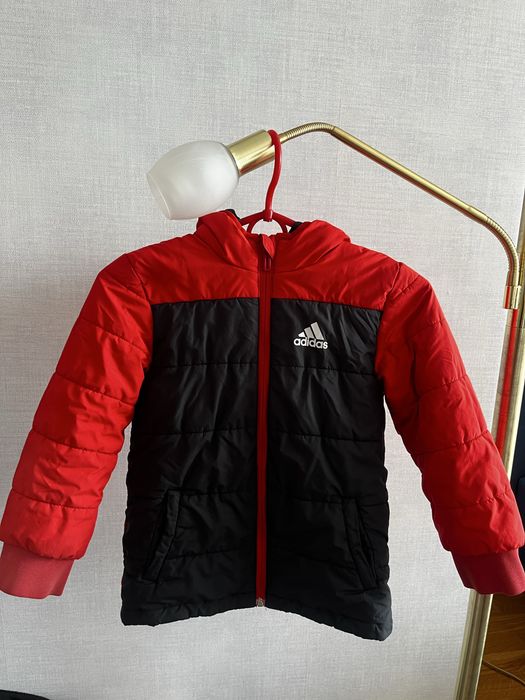 Куртка дитяча Adidas