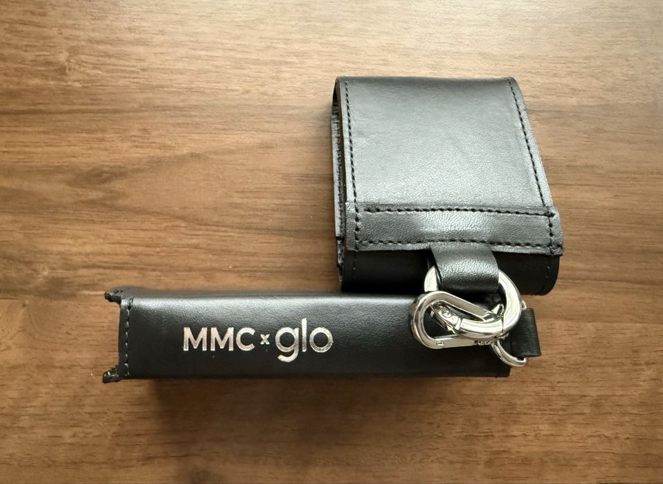Etui MMC do glo Hilo + wklady