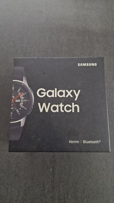 Galaxy Watch 46mm