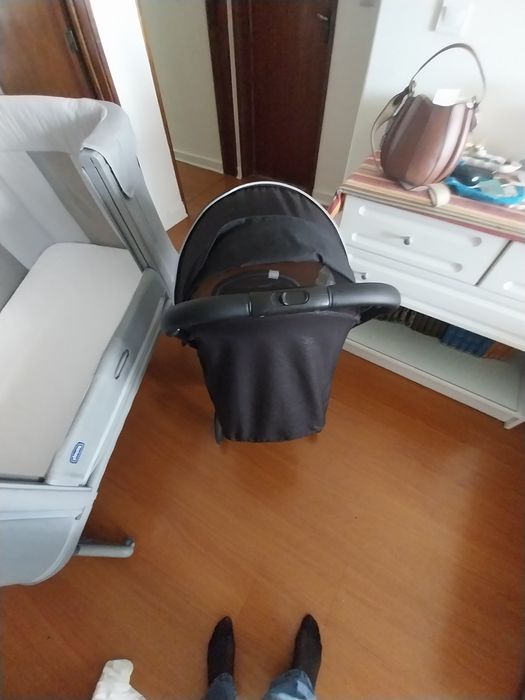 Carrinho Goody Plus_Chicco