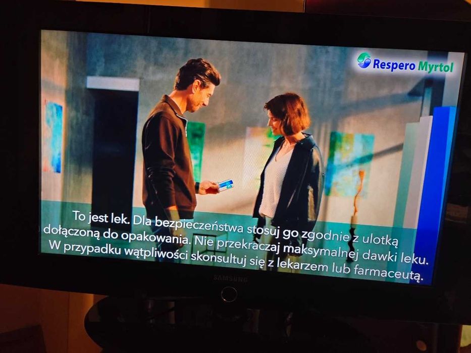 TV Samsung LE32A330J1N