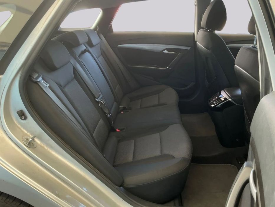 Hyundai i40 SW