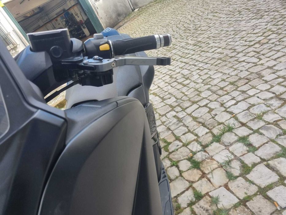 TMAX Yamaha 530 2012