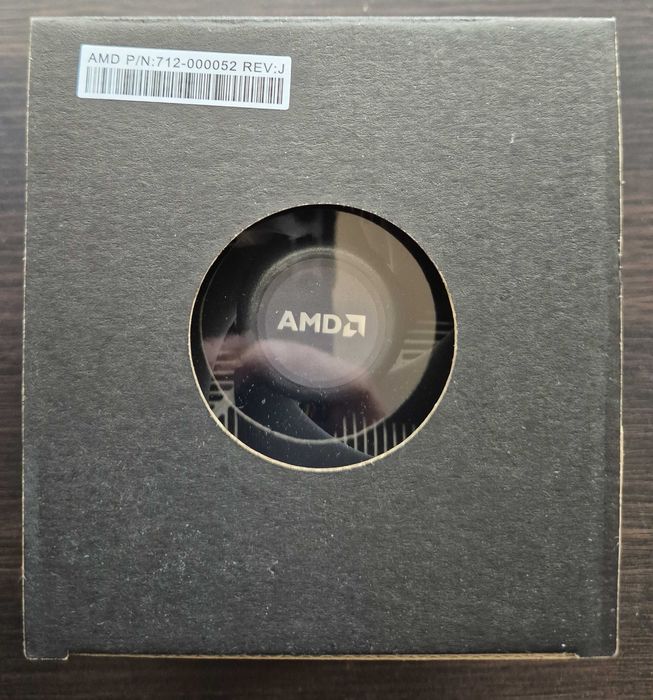 Procesor Ryzen 5 7500f