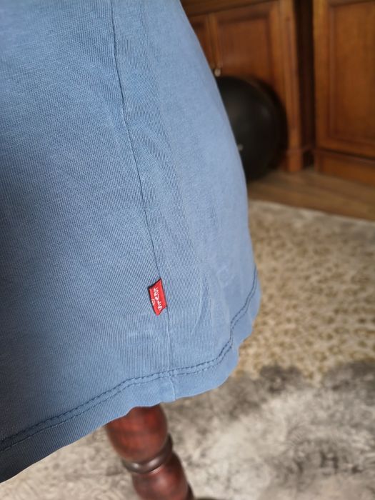 Koszulka męska sportowa Levi's
