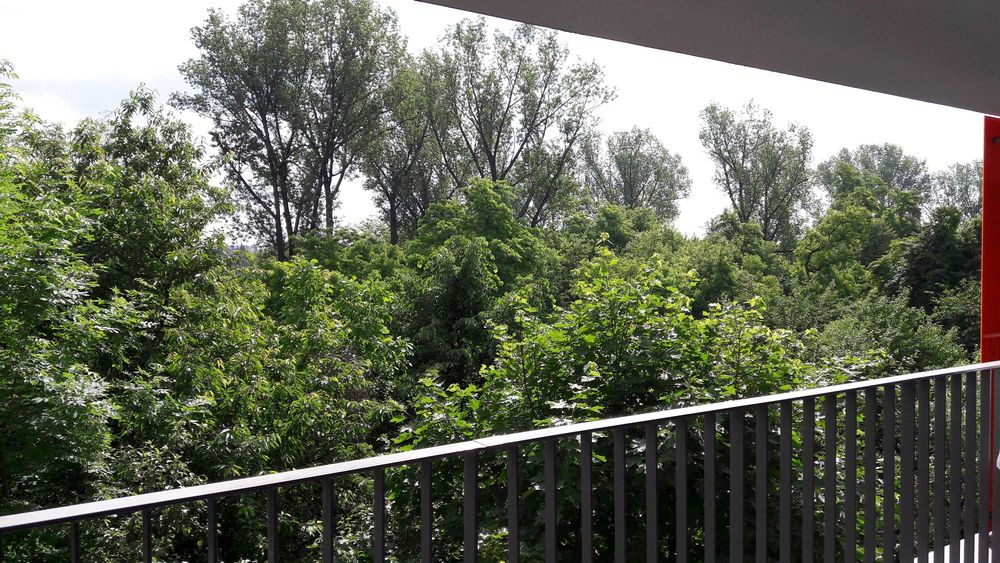 Mieszkanie, 2 oddzielne pokoje + kuchnia z aneksem 42m2 ul. Poznańska Kraków