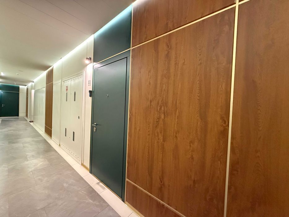 Здам затишну  3-х кімнатну квартиру ЖК Chicago central house