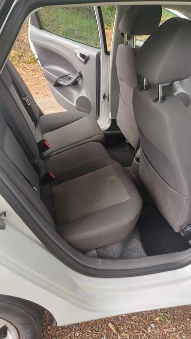 Seat Ibiza Style TDI