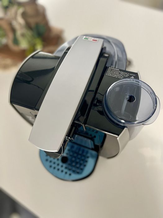 Włoski Expres do kawy CAPITANI- NOWY