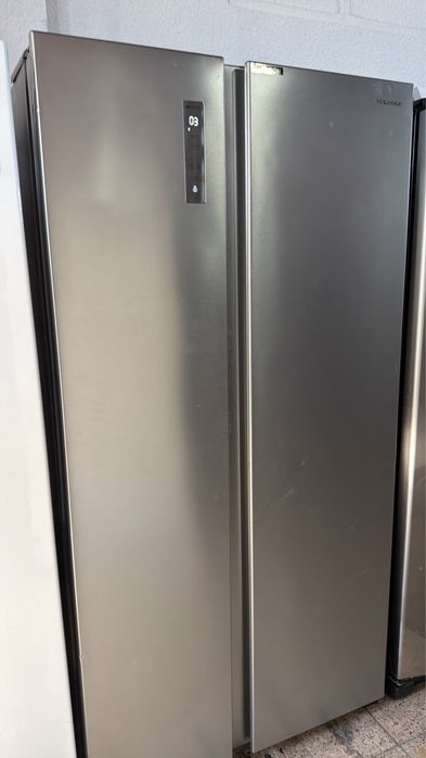 vende frigorifico