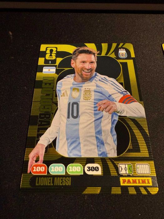 FIFA World Cup 2026 Adrenalyn XL