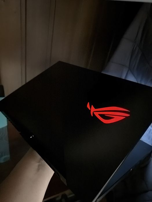 100+ Ноутбуків в Одесі‼️Traid-Inℹ️ НОВЫЙ ASUS ROG Zephyrus/ 240Hz‼️Core i7‼️RTX2070 8Gb/SSD 1000Gb/RAM 16-32Gb