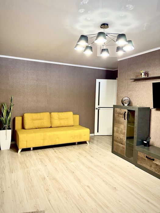 ‼️2к.кв.Пр.Мира17 Залізничій і АвтовокзалПодобово,погодинно,помісячно