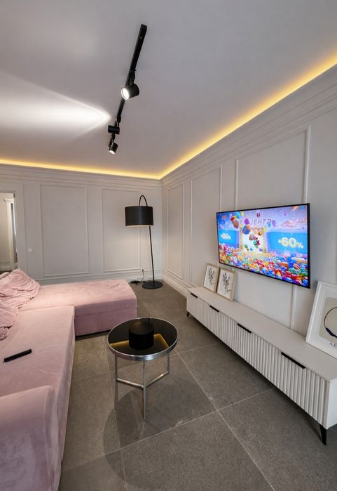 ОРЕНДА елітної 3-кім. квартири, новобудова, ЩАСЛИВЕ, Автономка !!!