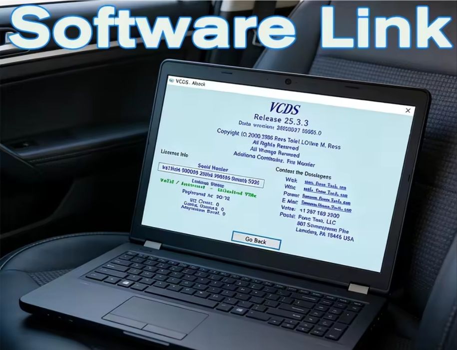 VAG COM vcds 2026
