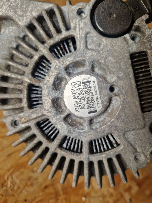Alternator Subaru XV Forester Impreza 2.0 D