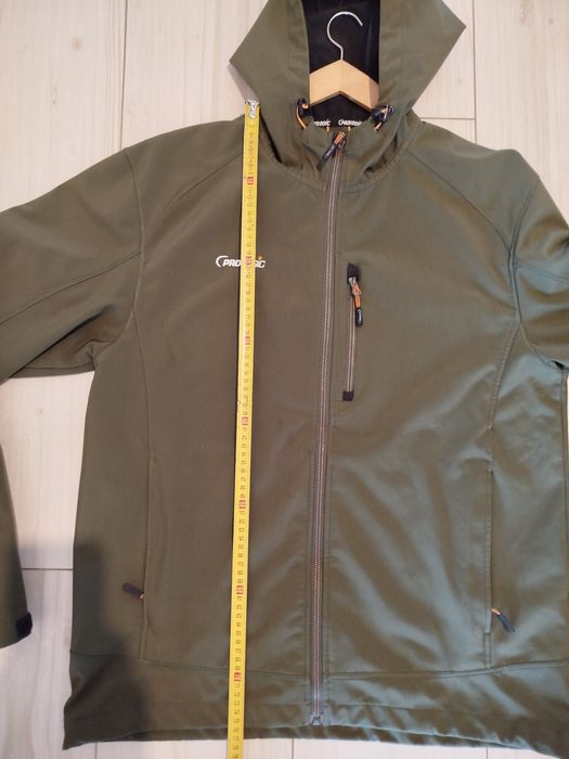 Kurtka softshell Prologic Shell-Lite