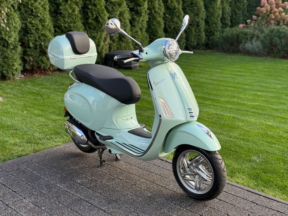 Vespa