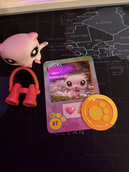 LPS Wydra generacja7 #7