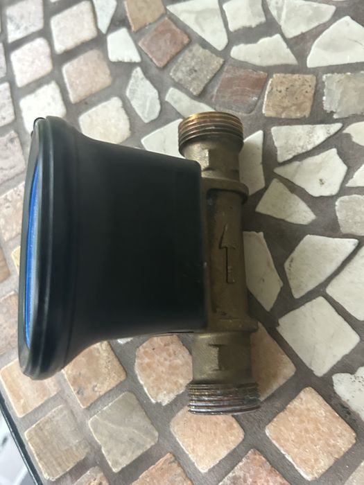 Wodomierz Apataor Powogaz Ultrimis UL2,5 R800 IP68 ultradżwiękowy