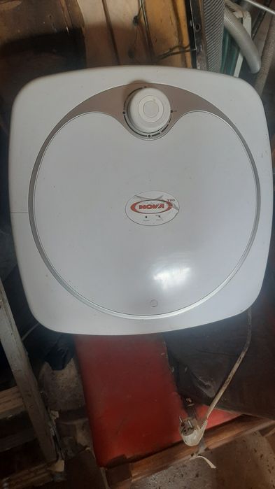 Продам бойлер 30л.
