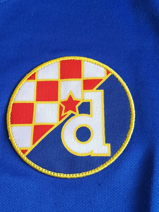 Dinamo de zagreb retro (1982)