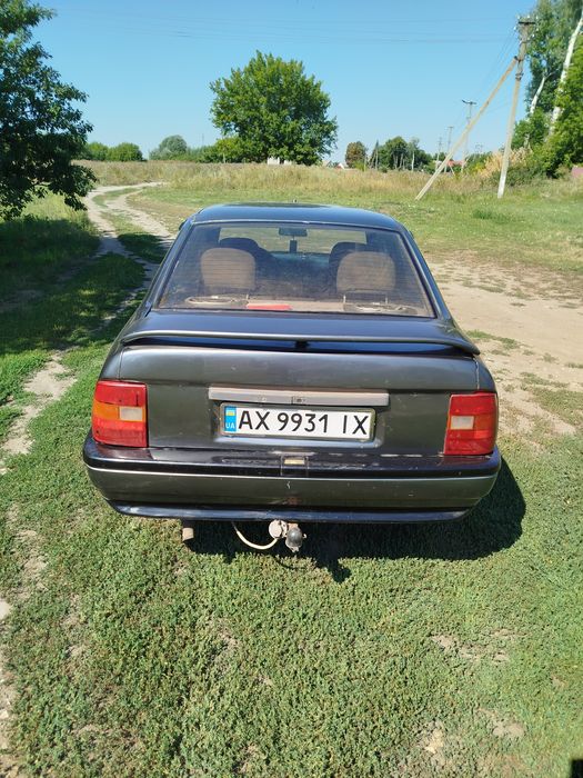 Продам Опель вектра а