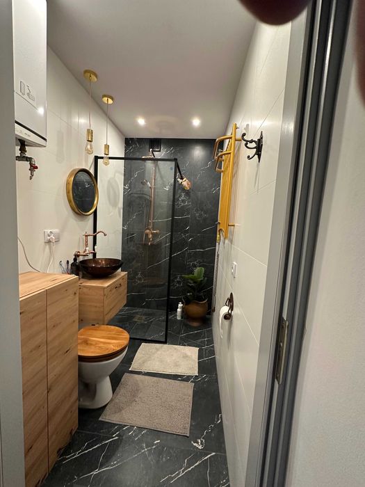 Wynajmę mieszkanie Toruń starówka ul Kopernika