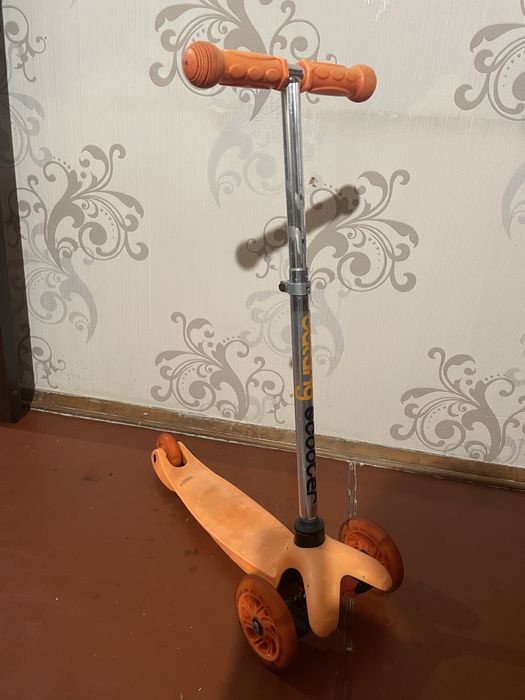 Самокати для дітей