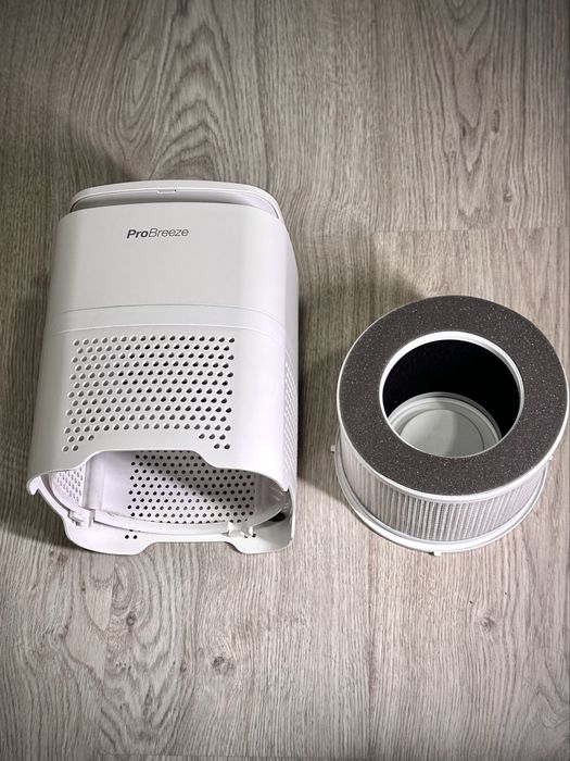 Purificador de Ar ProBreeze