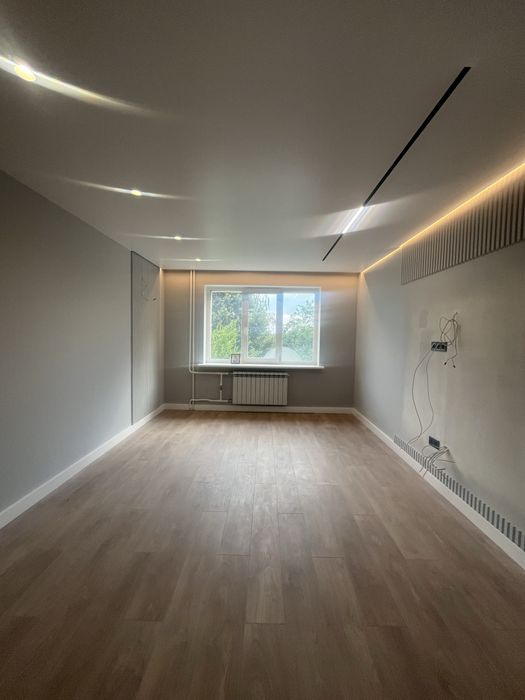 Продам 3 к квартиру на Харківській, 3 поверх