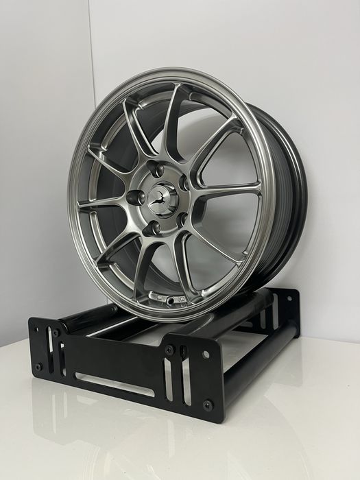 Jantes 15” 5x108 Novas Originais Fav-1 Raiadas Peugeot Partner Citroen Fiat