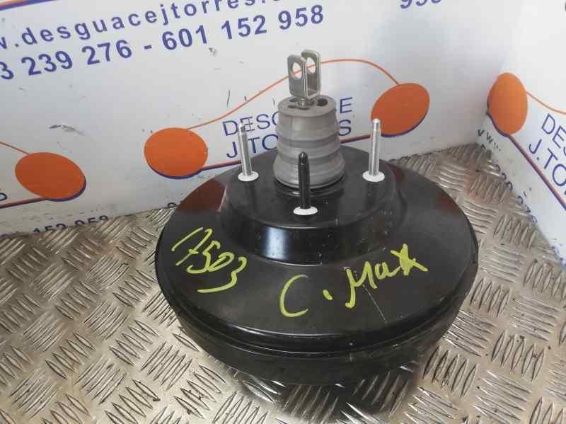 servofreio ford c-max ceu