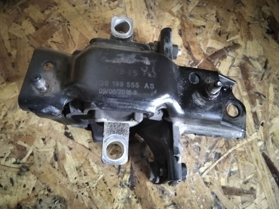 APOIO DA CAIXA DE VELOCIDADES VOLKSWAGEN POLO SEAT IBIZA 1.4TDI 1.2i
