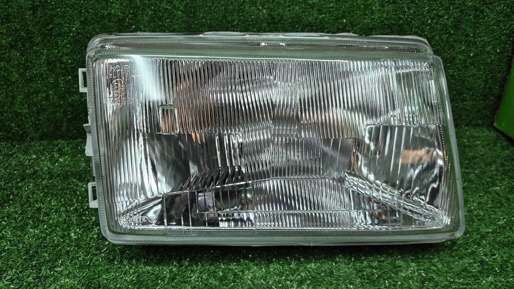 Otica Farol Frente Direito Renault 21 1987 a 1989 Ref. 551-1107R-LD-E DEPO - NOVO