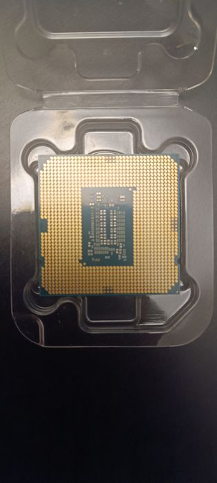 Procesor Intel core i3-10100f 3,60ghz