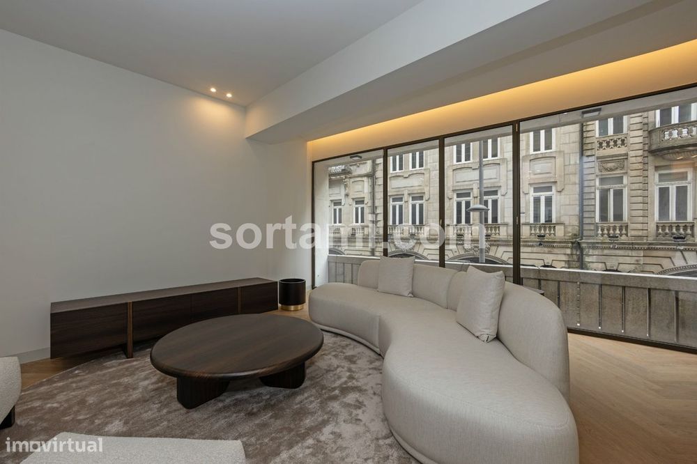 T3 Apartment for Sale in Cedofeita, Santo Ildefonso, Sé, Miragaia, São